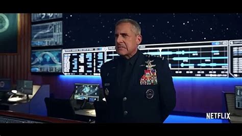 fmovie space force|SPACE FORCE Official Trailer (2020) Steve Carell, Lisa Kudrow .